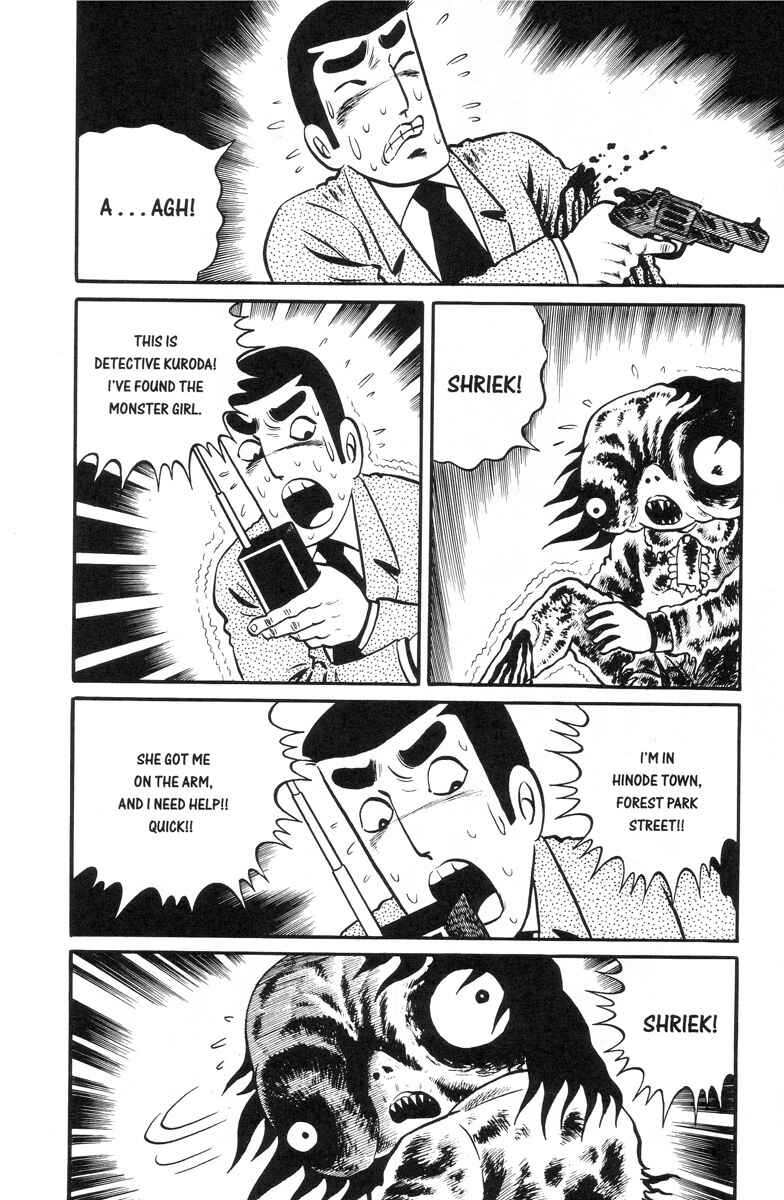 Page 9 Chapter 10 Terror of the Hell Girl