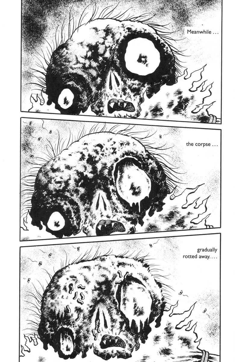 Page 10 Chapter 2 Terror of the Hell Girl