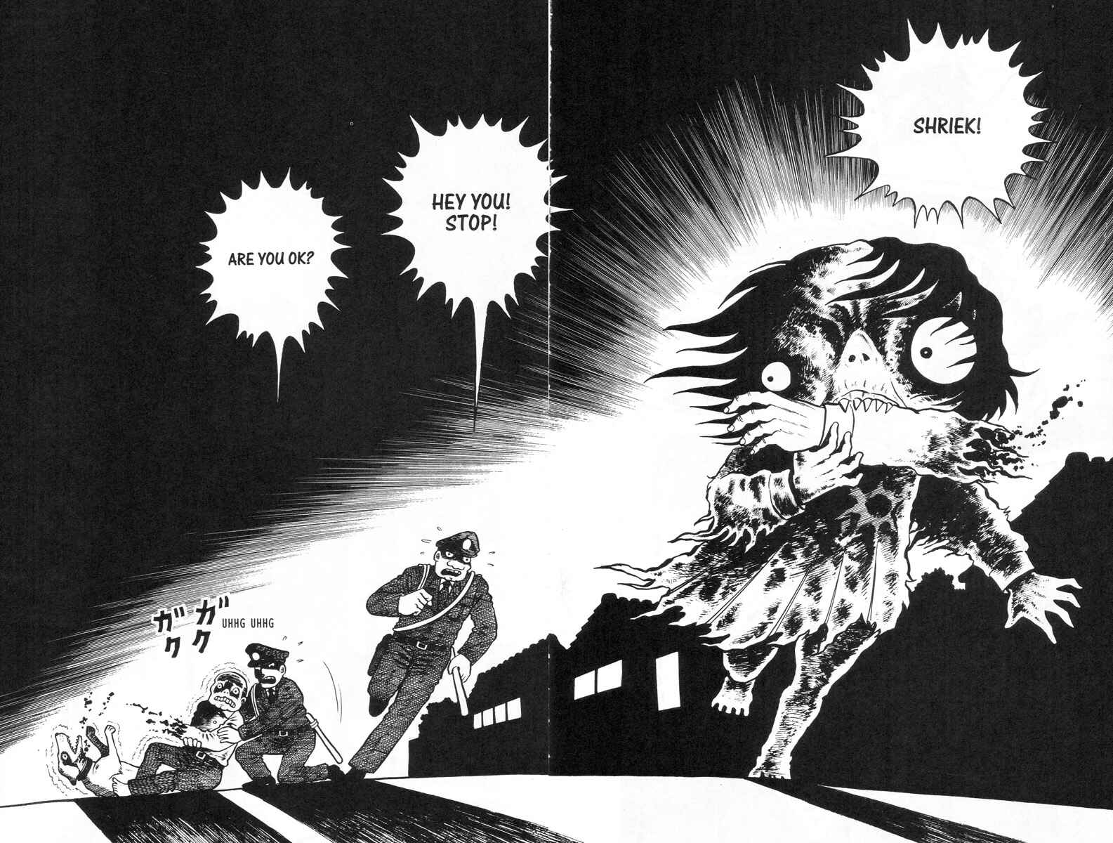 Page 13 Chapter 9 Terror of the Hell Girl