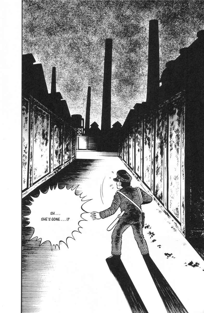 Page 15 Chapter 9 Terror of the Hell Girl