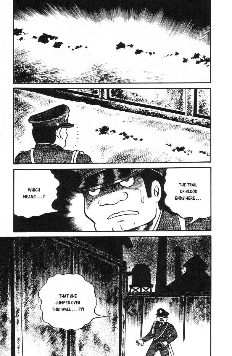 Page 16 Chapter 9 Terror of the Hell Girl