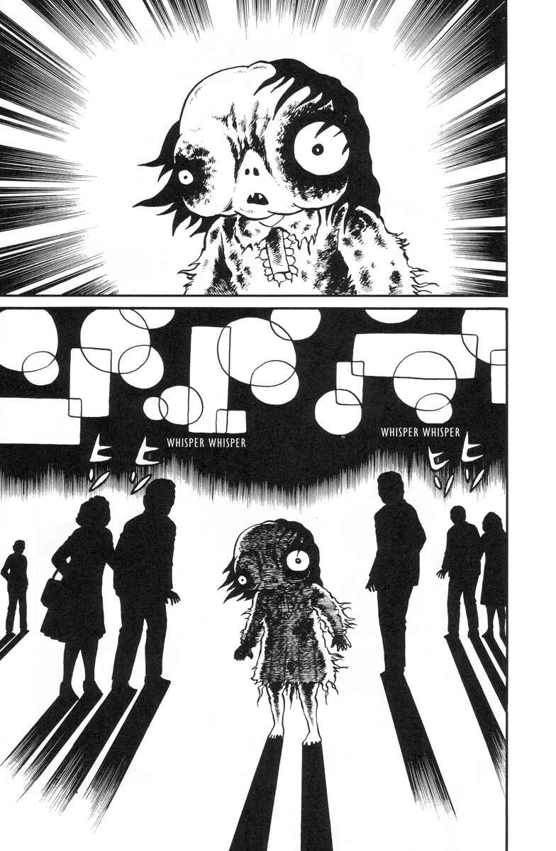 Page 2 Chapter 9 Terror of the Hell Girl