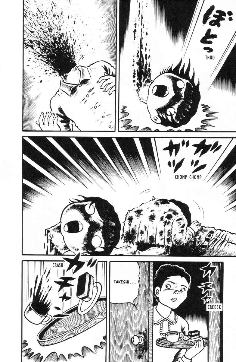 Page 26 Chapter 9 Terror of the Hell Girl