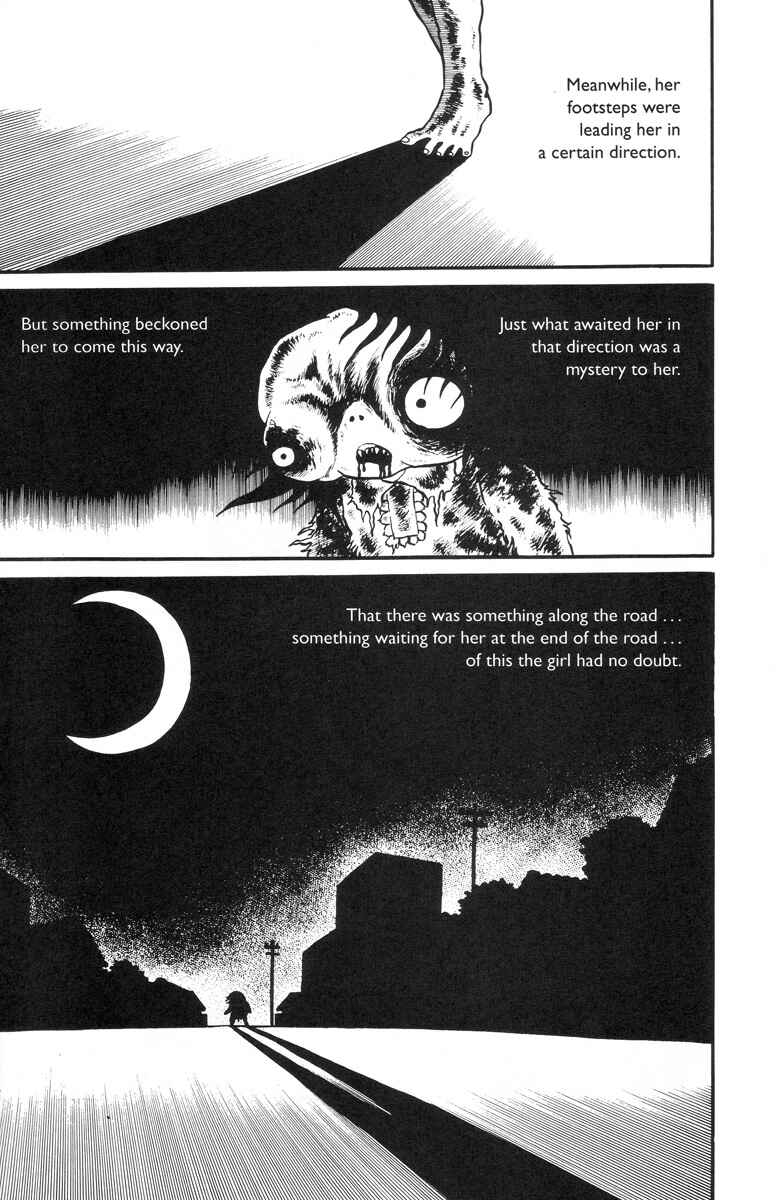 Page 31 Chapter 9 Terror of the Hell Girl