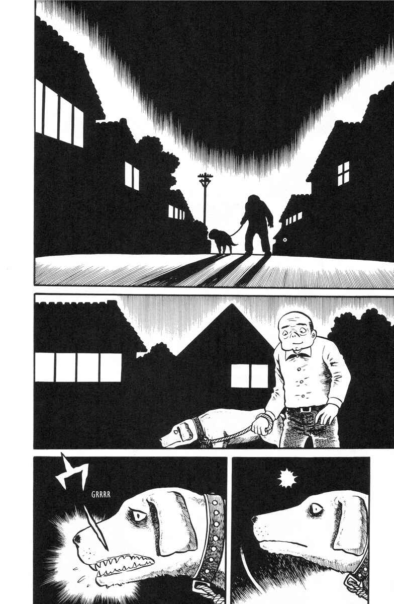 Page 5 Chapter 9 Terror of the Hell Girl