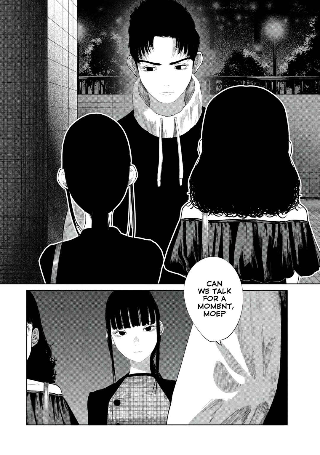 Page 22 Chapter 8 Musume no Shinshitsu