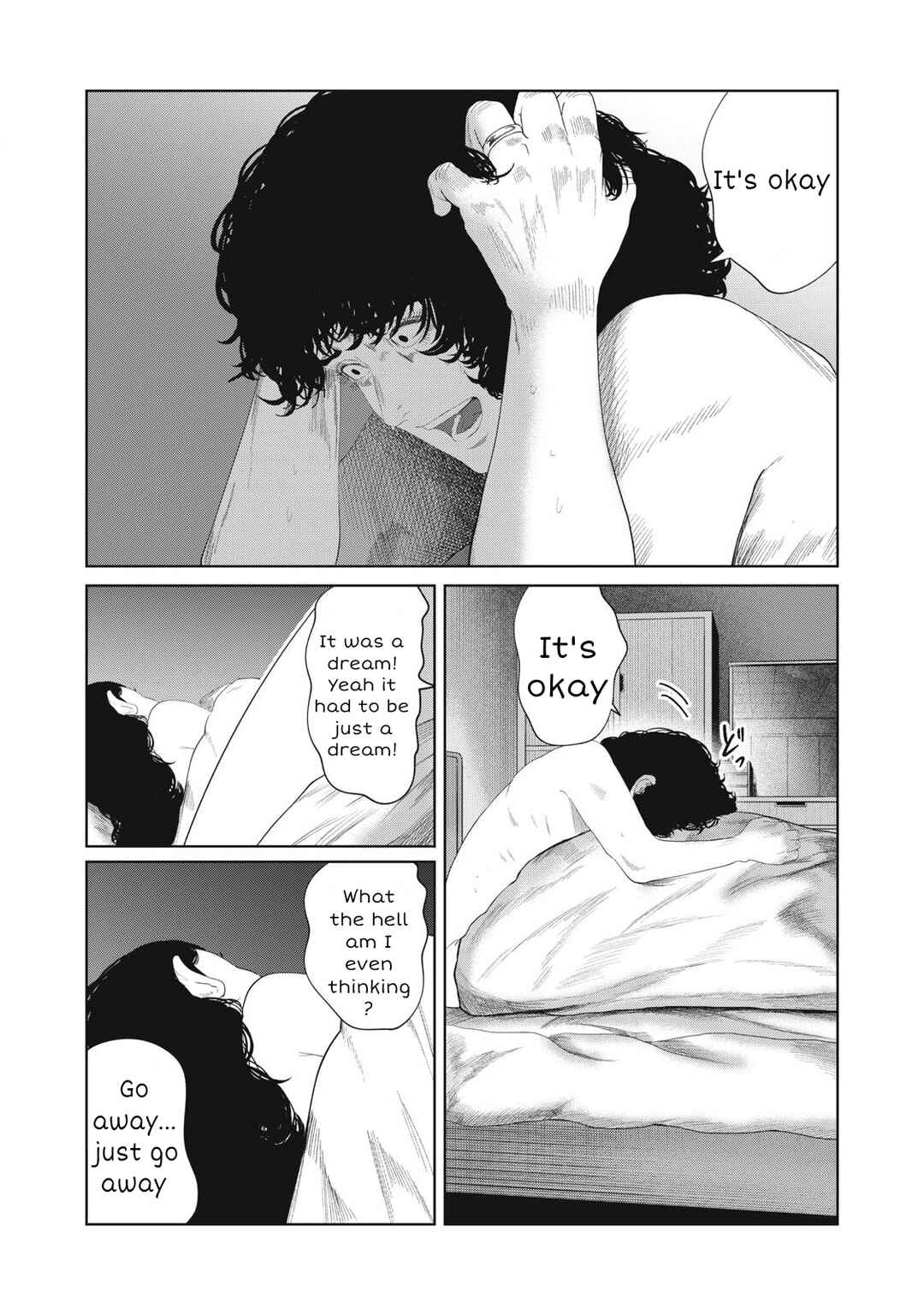 Page 19 Chapter 29 Musume no Shinshitsu