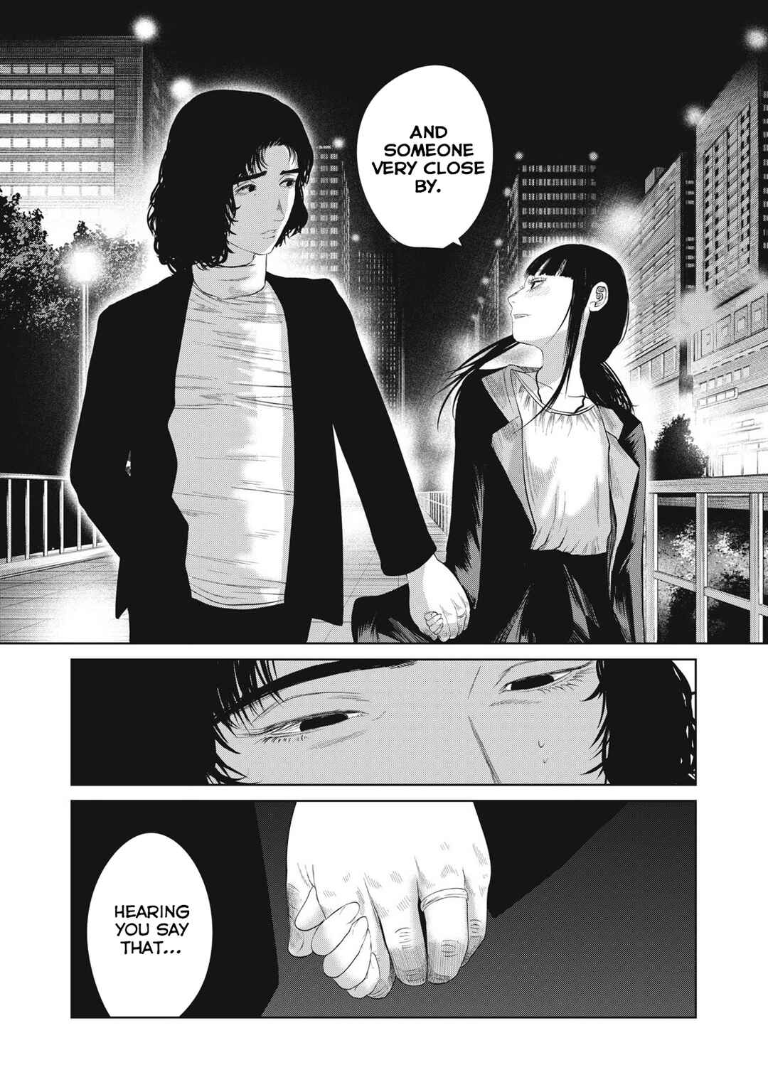 Page 16 Chapter 5 Musume no Shinshitsu