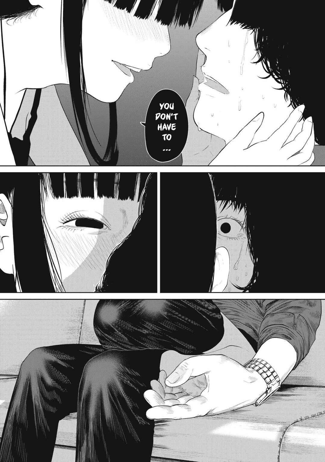 Page 10 Chapter 2 Musume no Shinshitsu