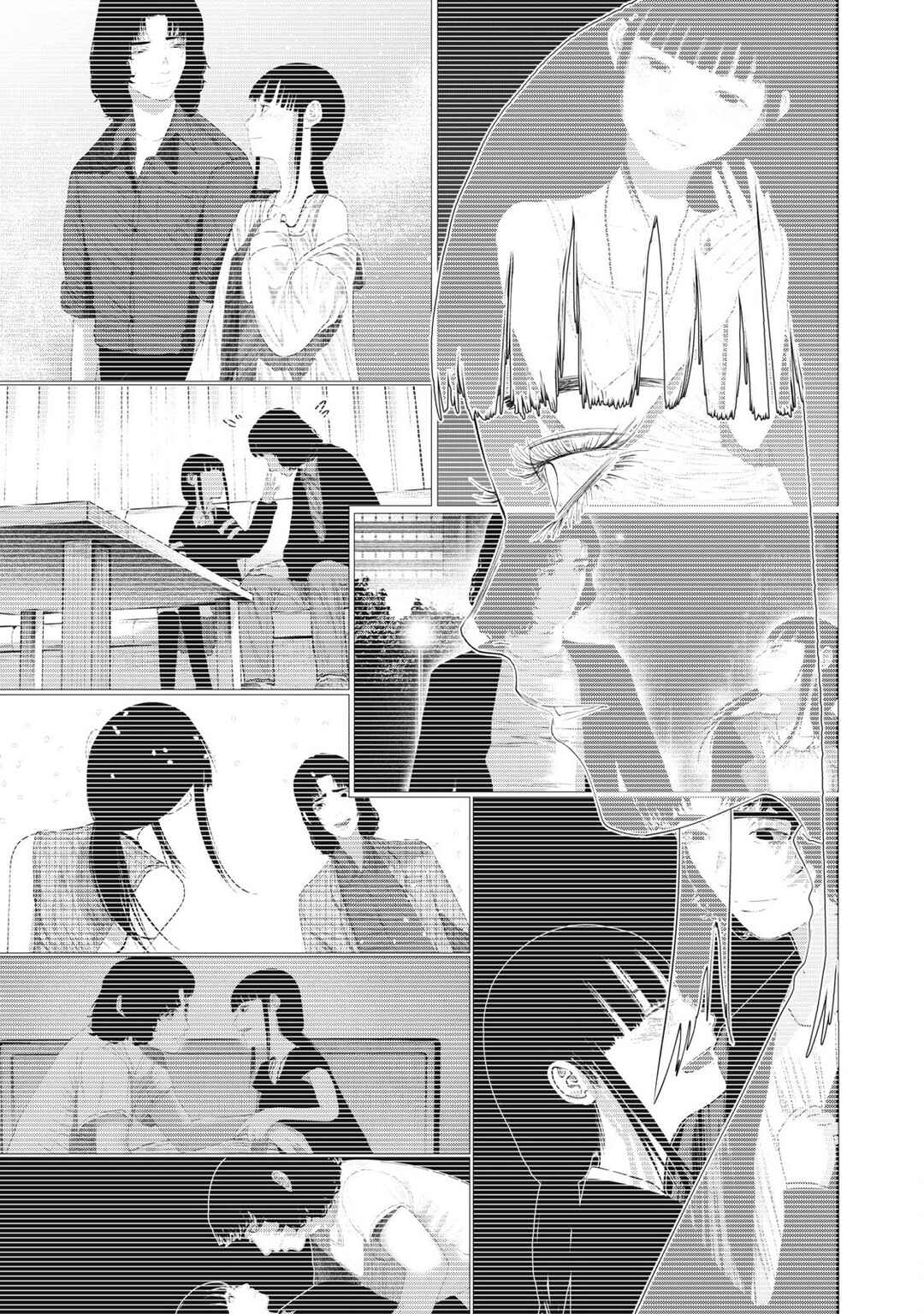 Page 5 Chapter 26 Musume no Shinshitsu
