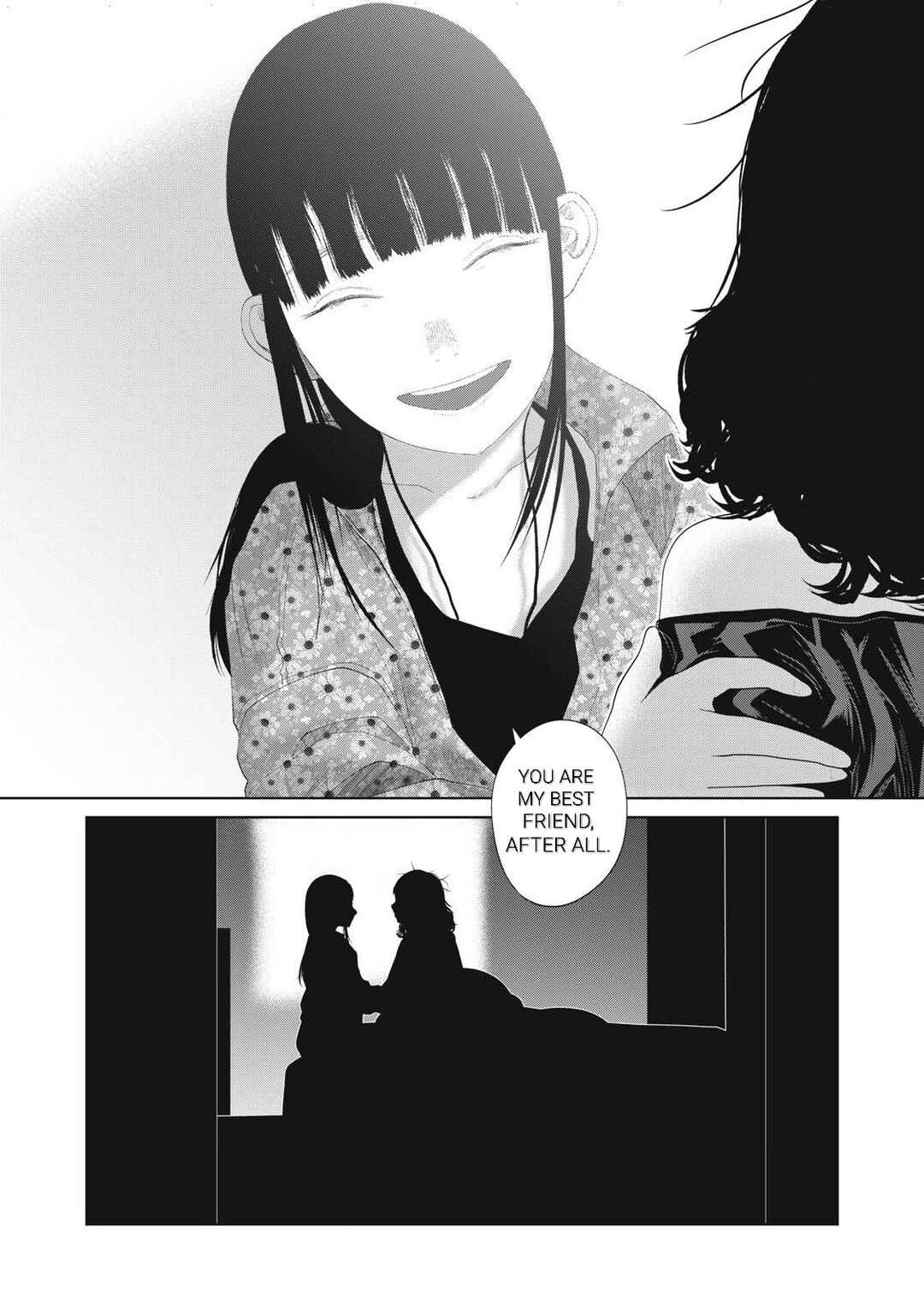 Page 30 Chapter 11 Musume no Shinshitsu