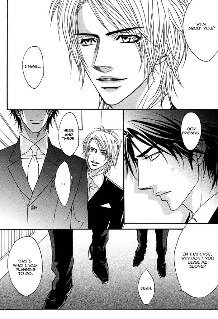 Page 12 Chapter 5 Priceless Honey