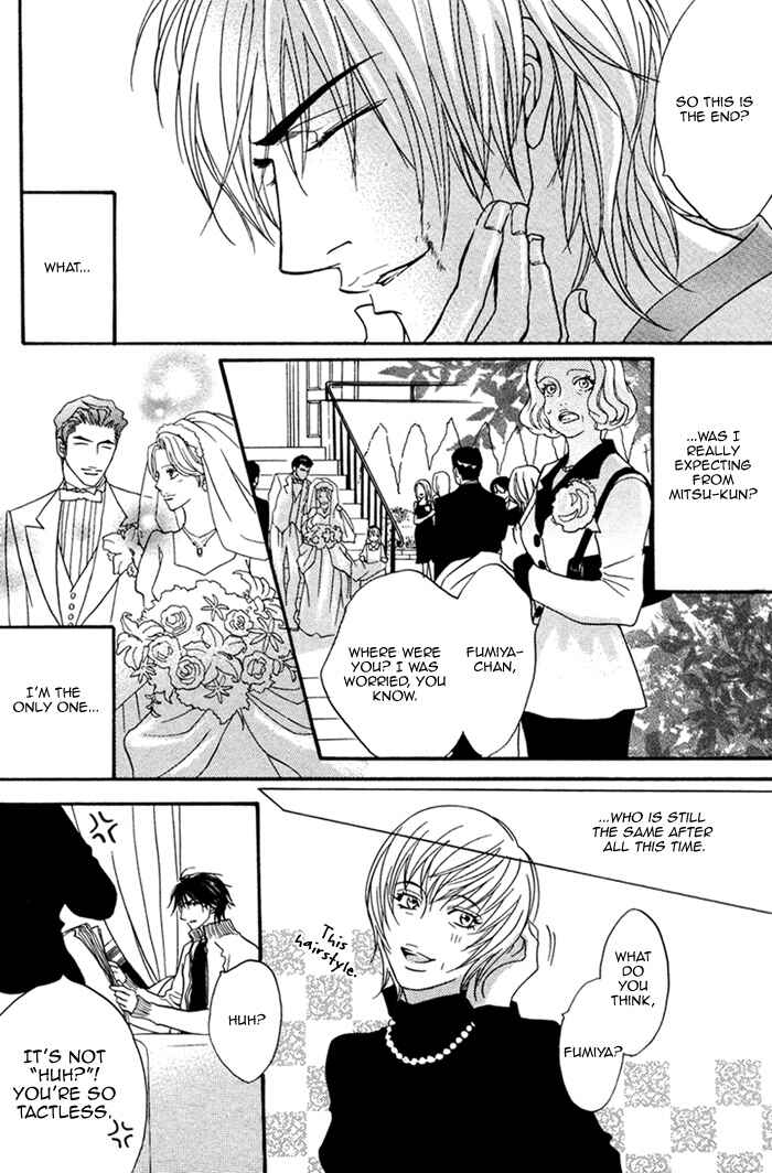 Page 24 Chapter 5 Priceless Honey