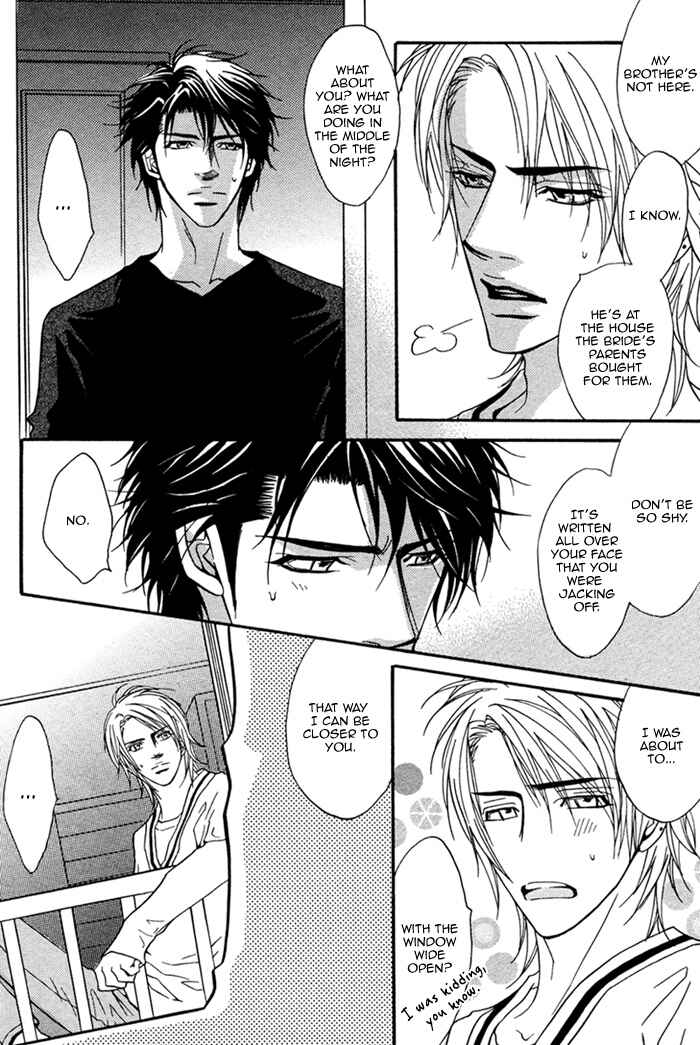 Page 28 Chapter 5 Priceless Honey