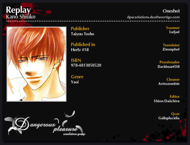 Page 3 Chapter 5 Priceless Honey