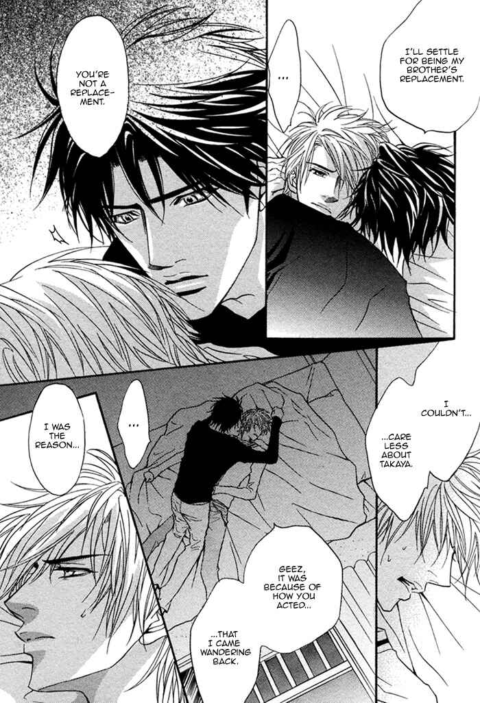 Page 31 Chapter 5 Priceless Honey