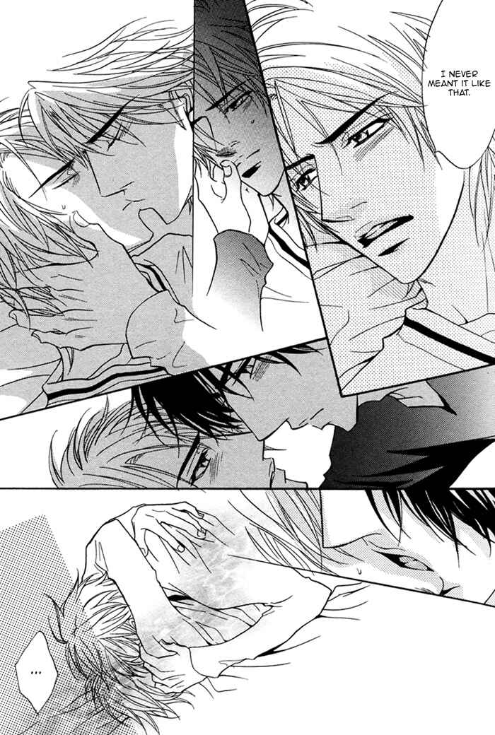 Page 33 Chapter 5 Priceless Honey