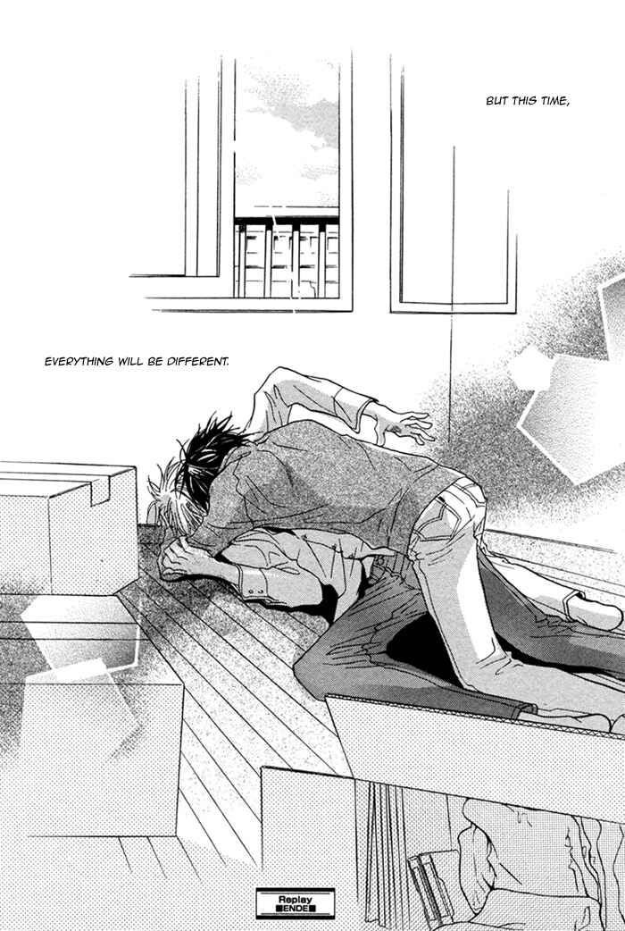 Page 38 Chapter 5 Priceless Honey
