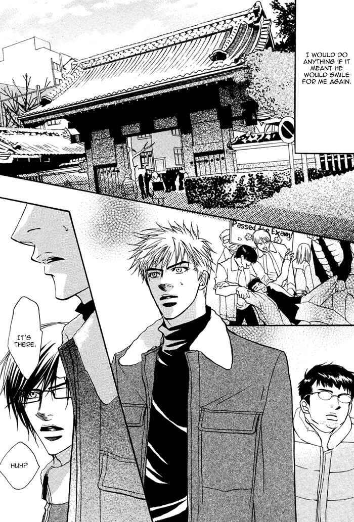Page 17 Chapter 6 Priceless Honey