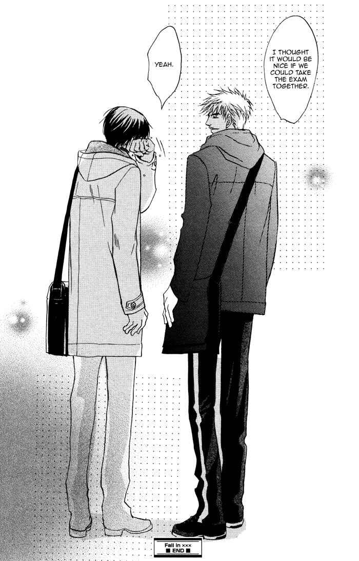 Page 27 Chapter 6 Priceless Honey