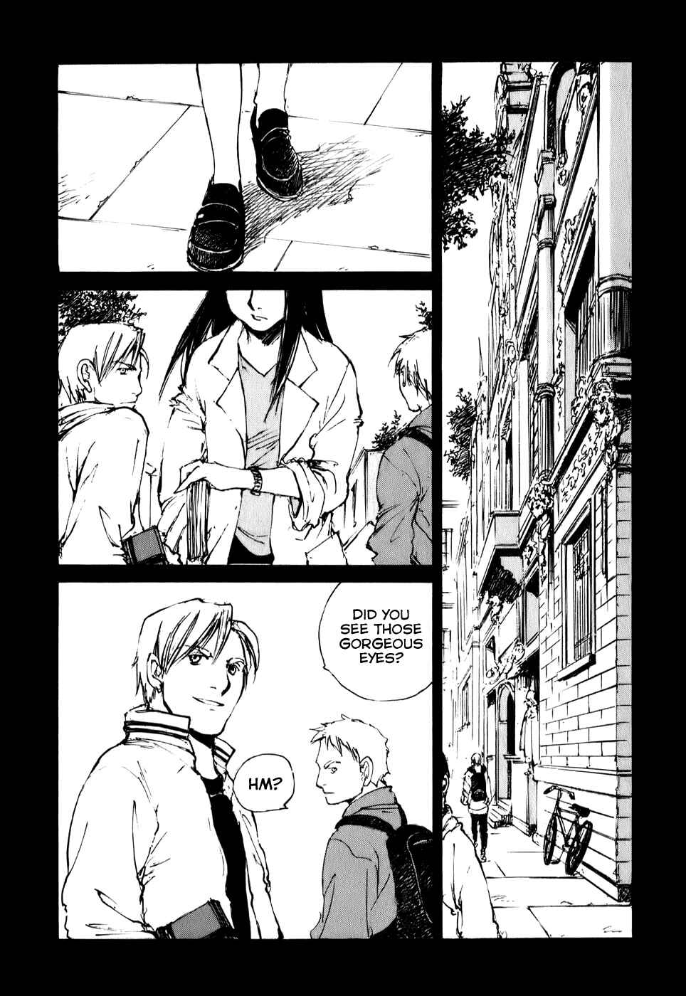 Page 2 Chapter 3 Acony
