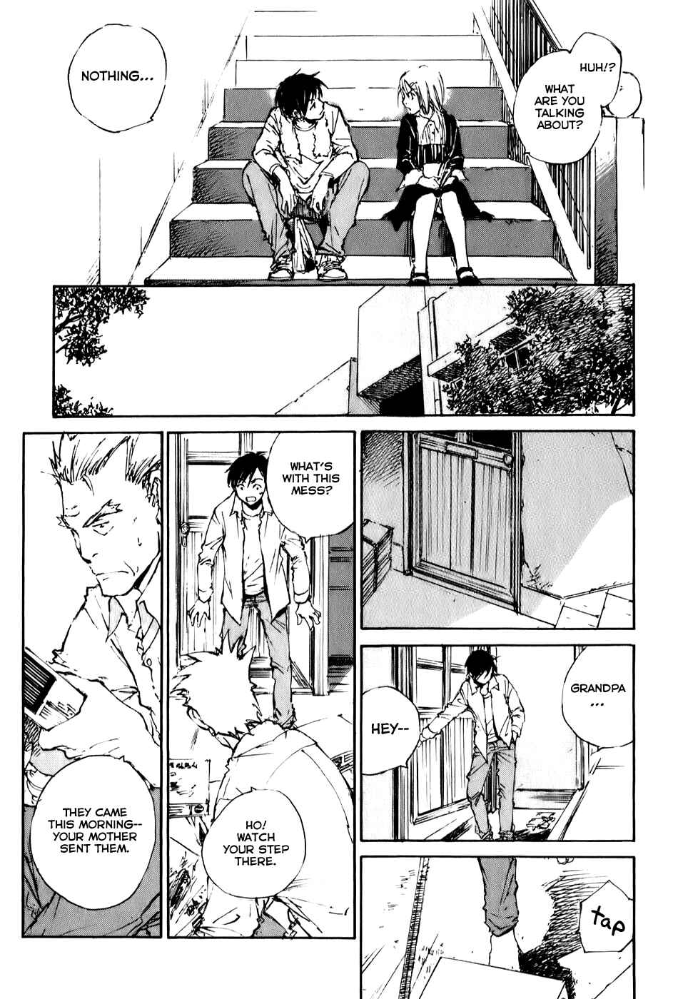 Page 20 Chapter 3 Acony