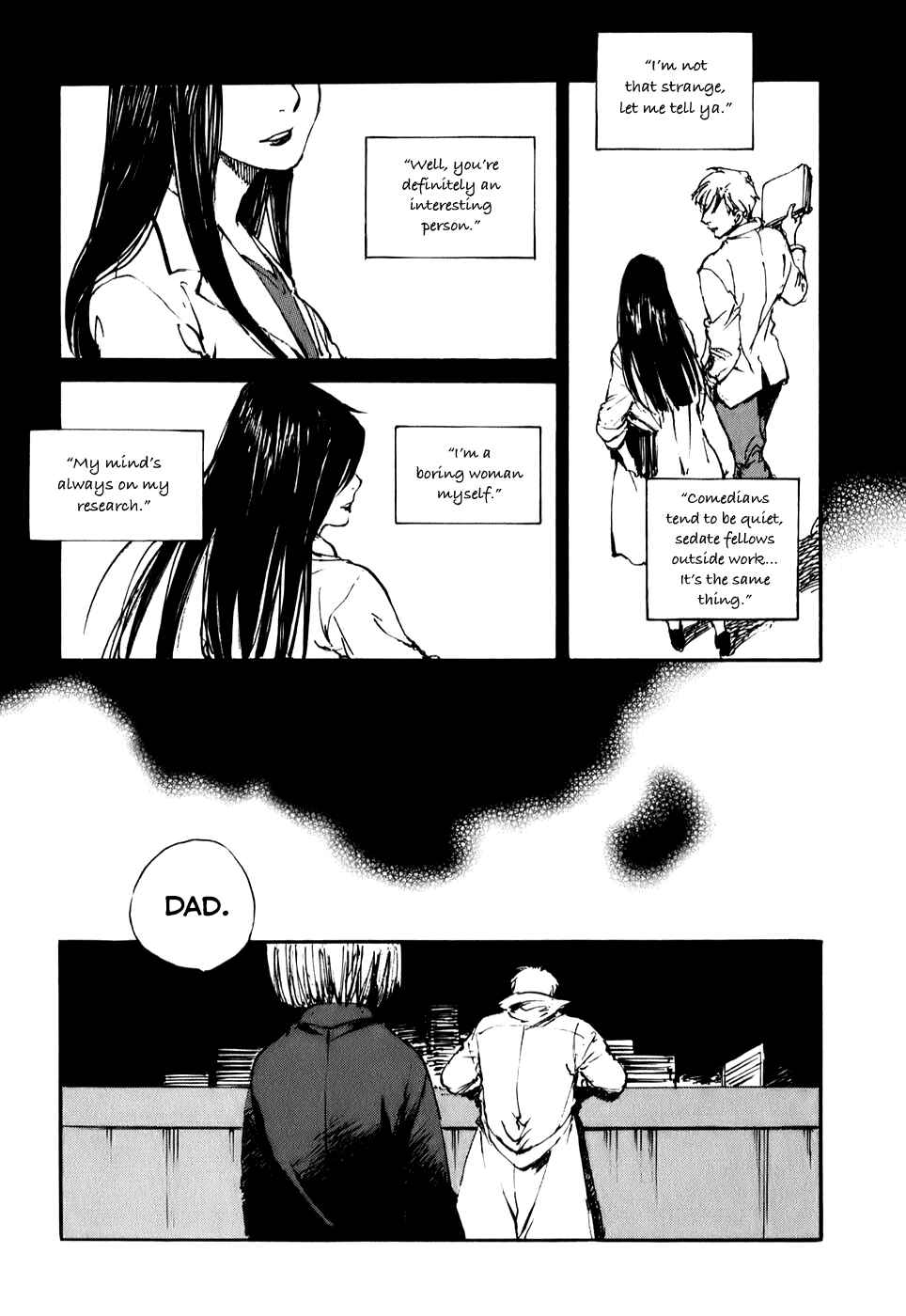 Page 4 Chapter 3 Acony