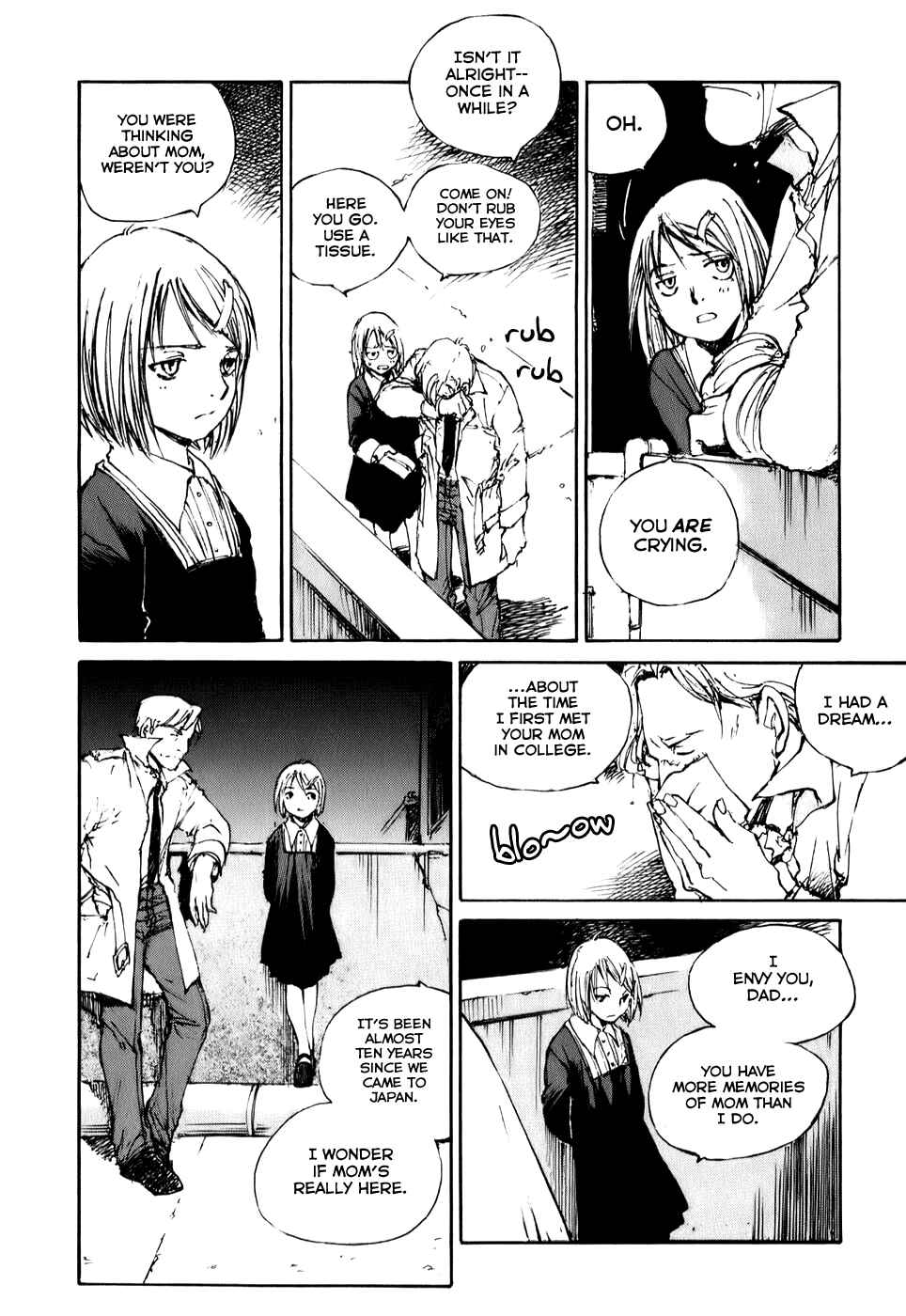 Page 5 Chapter 3 Acony