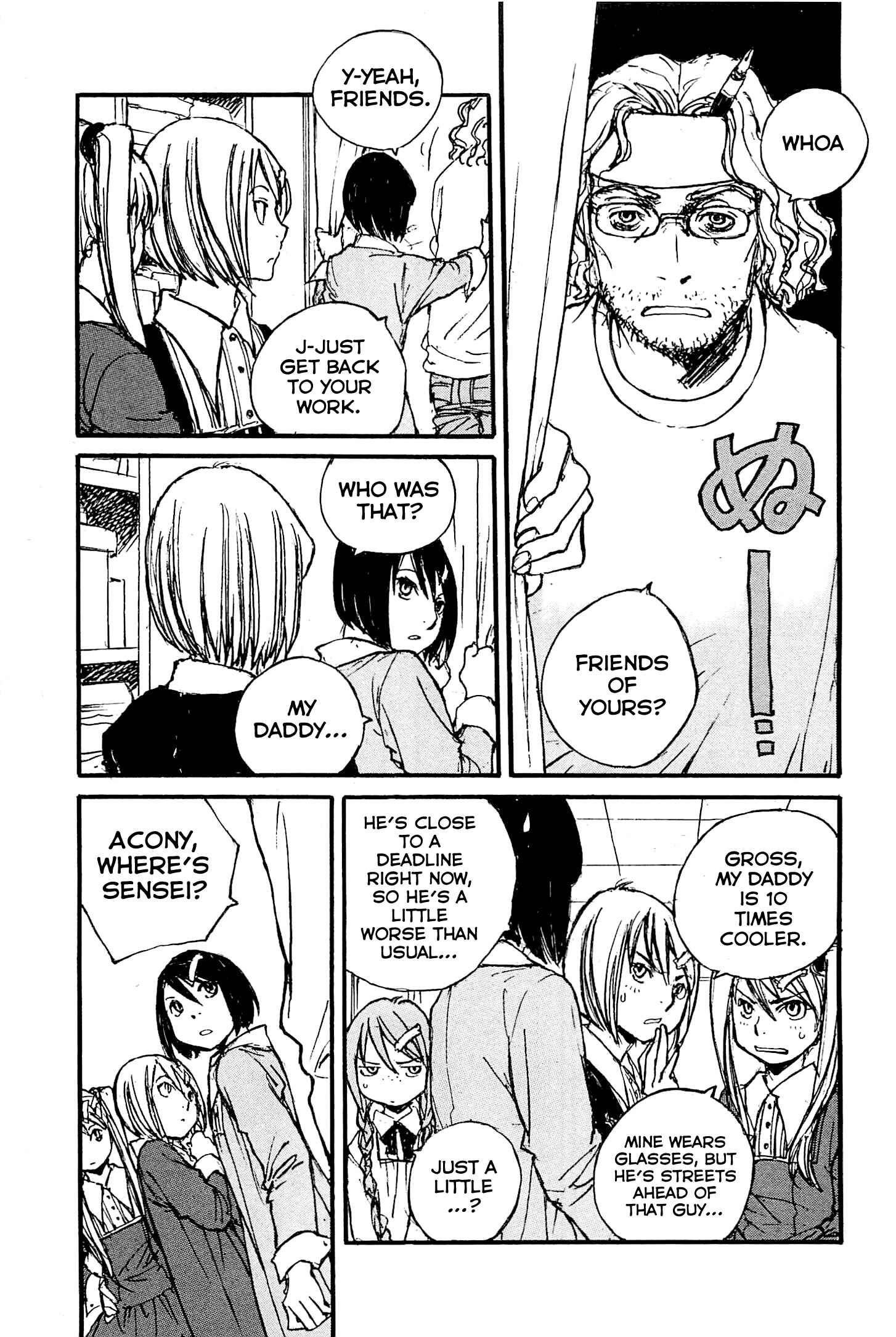 Page 7 Chapter 19 Acony