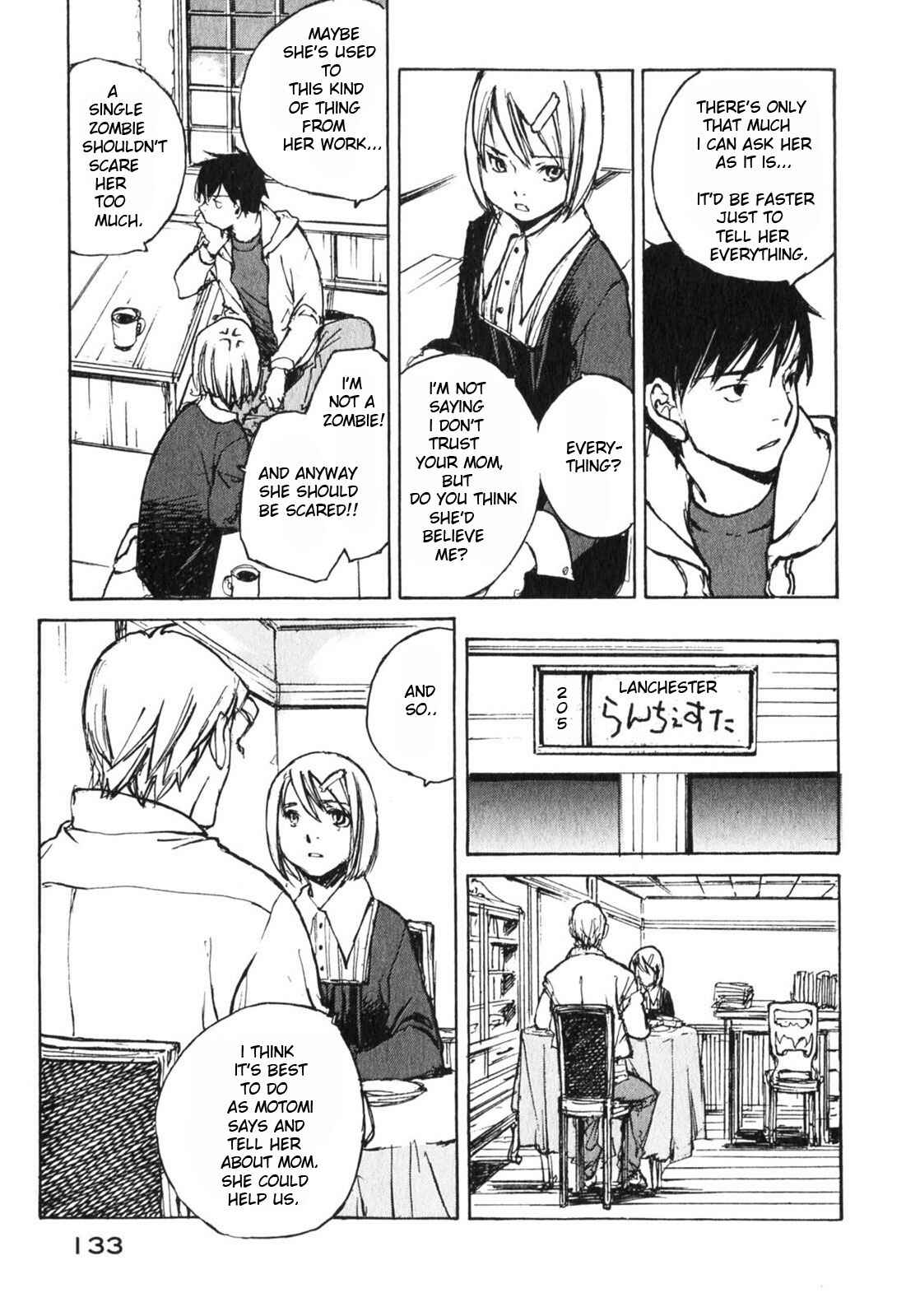 Page 11 Chapter 14 Acony