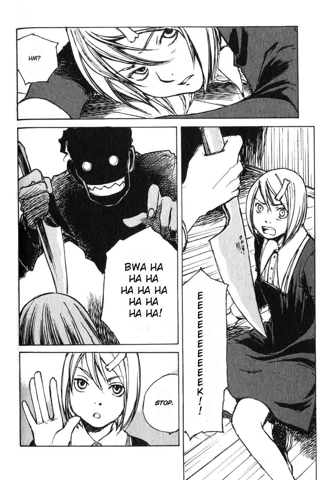 Page 6 Chapter 14 Acony