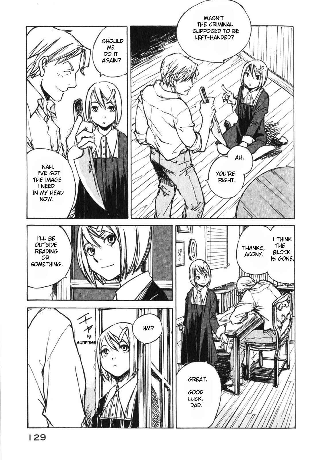 Page 7 Chapter 14 Acony