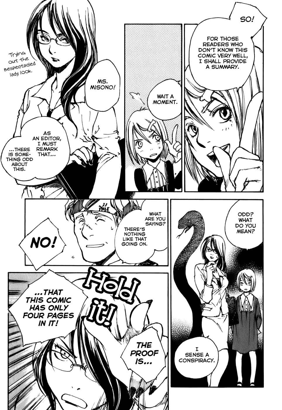 Page 5 Chapter 6.5 Acony