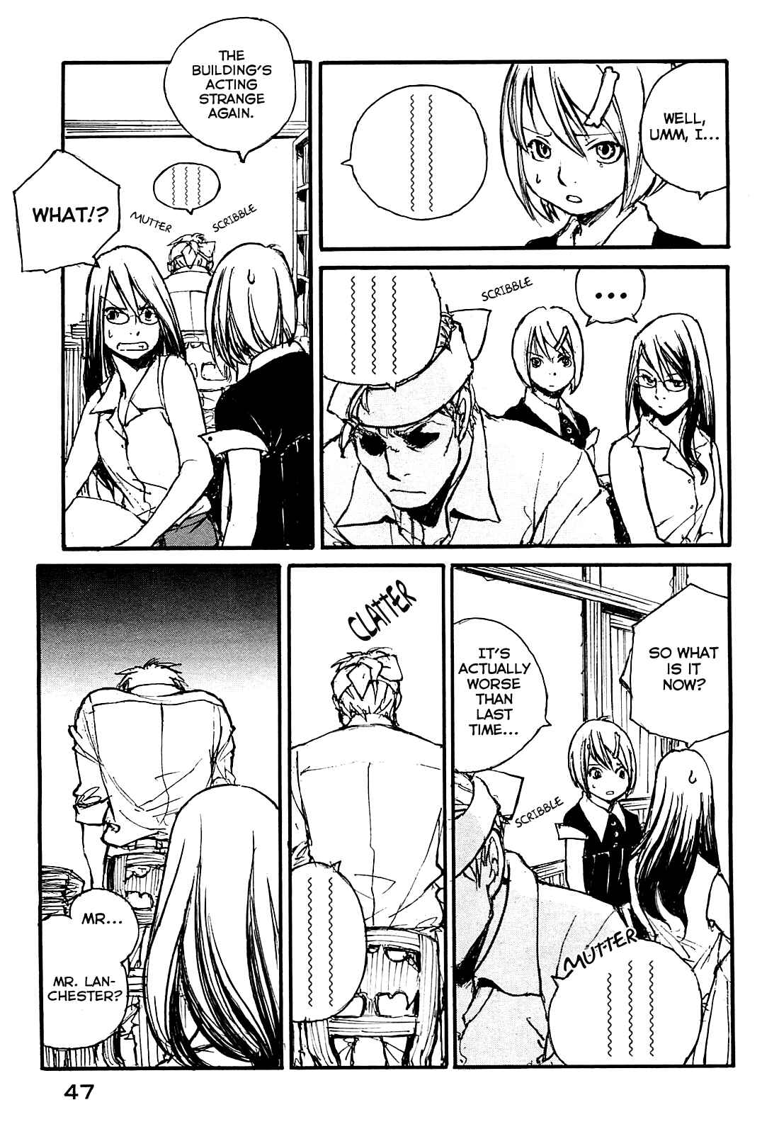 Page 13 Chapter 18 Acony