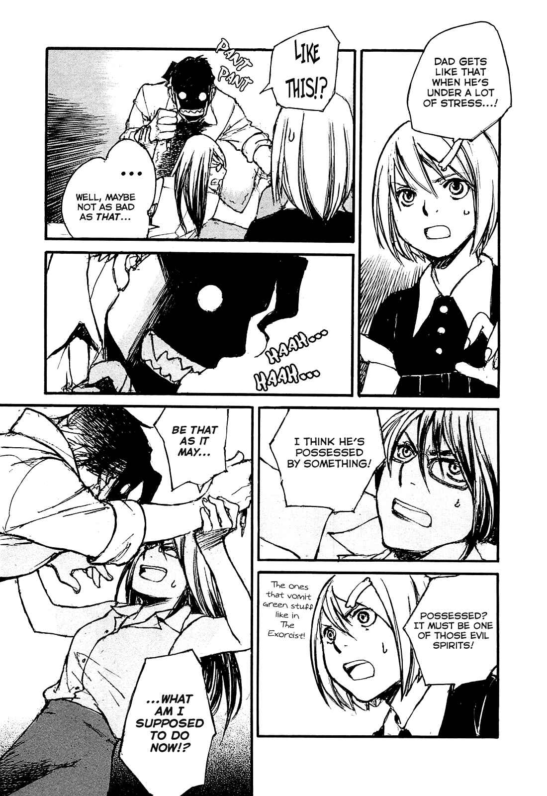 Page 15 Chapter 18 Acony