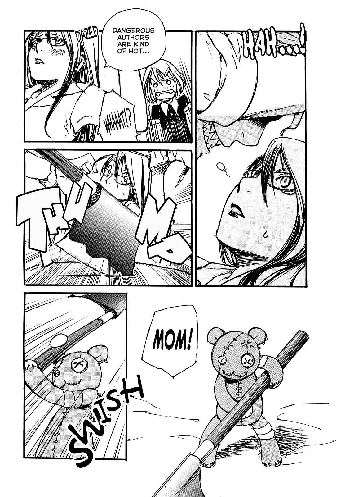 Page 16 Chapter 18 Acony