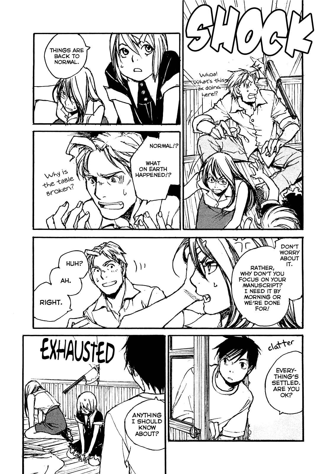 Page 19 Chapter 18 Acony