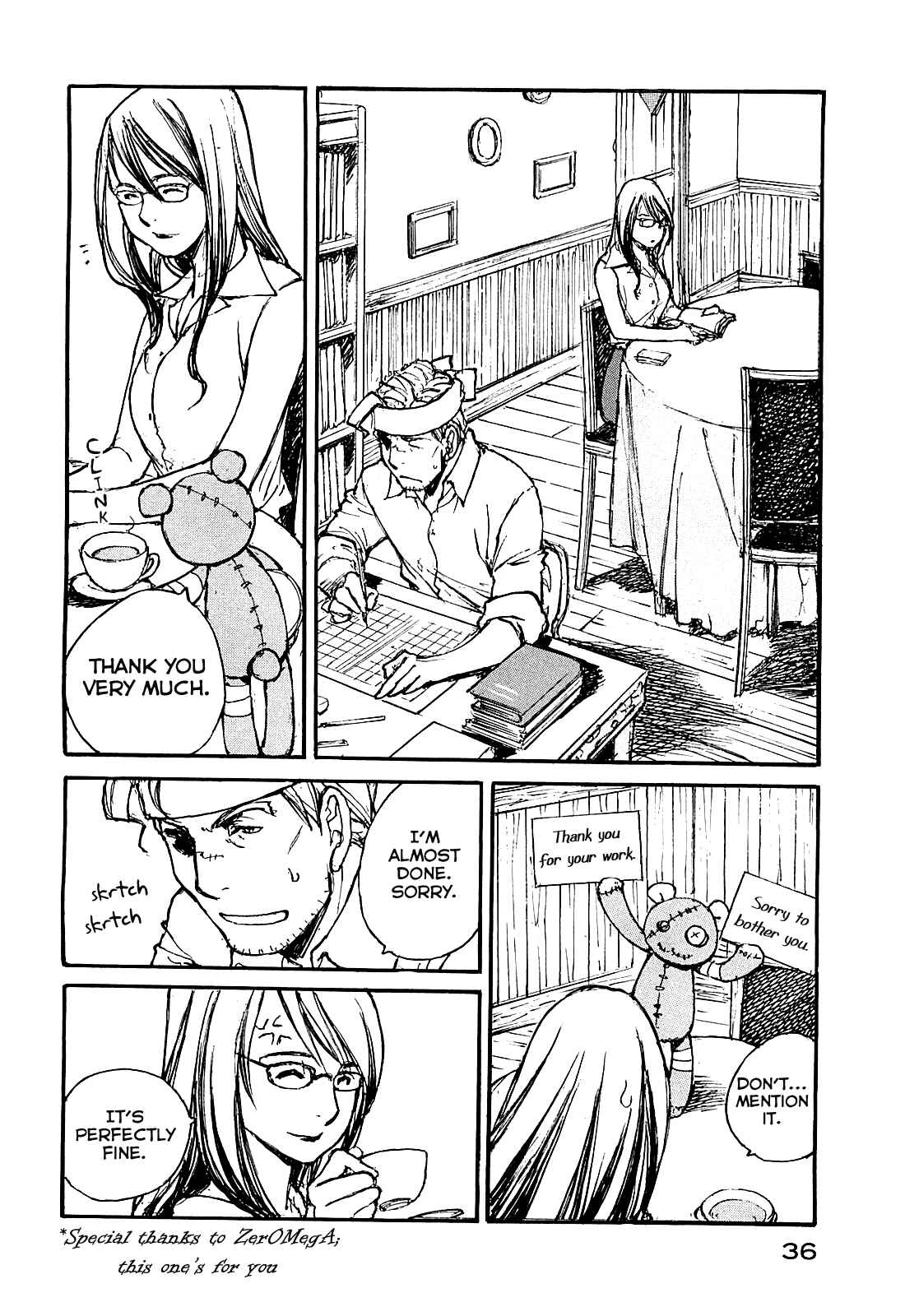 Page 2 Chapter 18 Acony