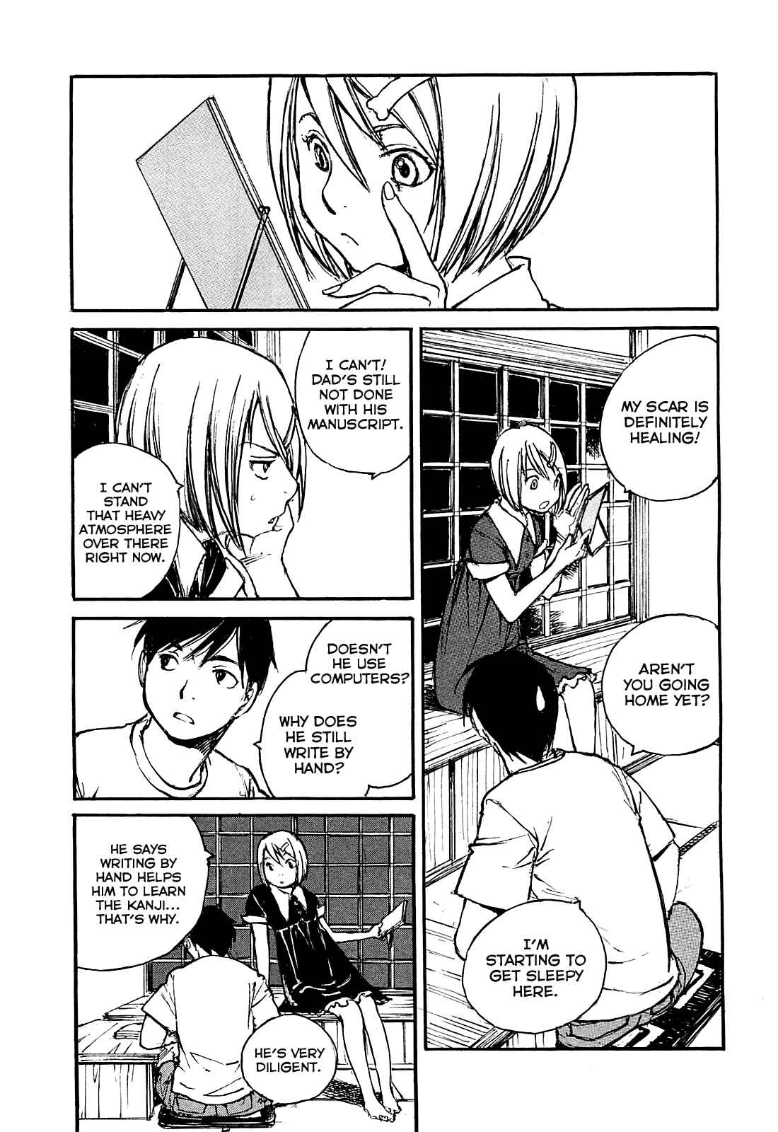 Page 3 Chapter 18 Acony
