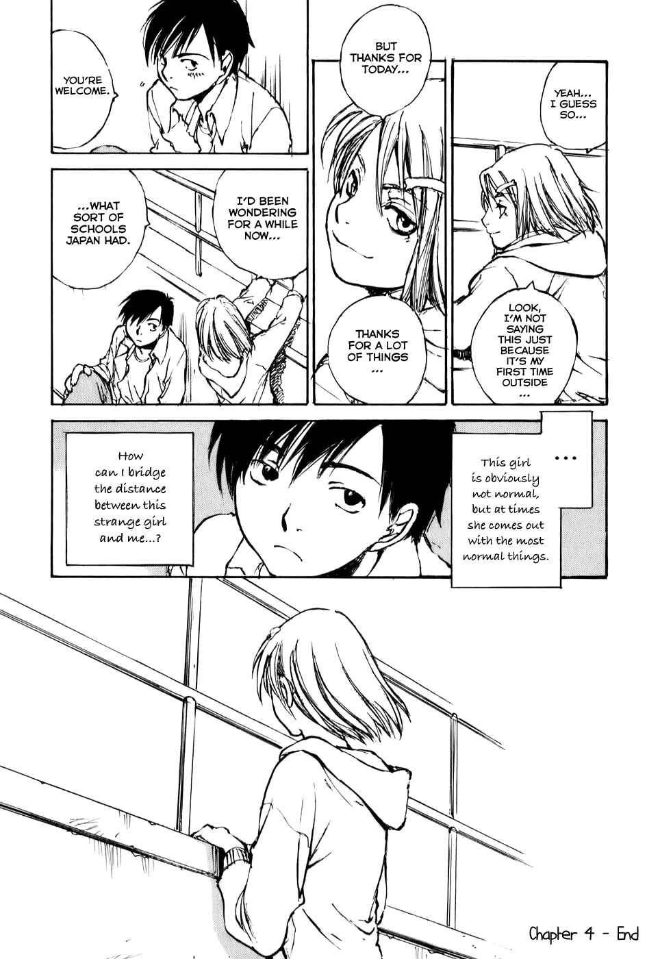 Page 20 Chapter 4 Acony