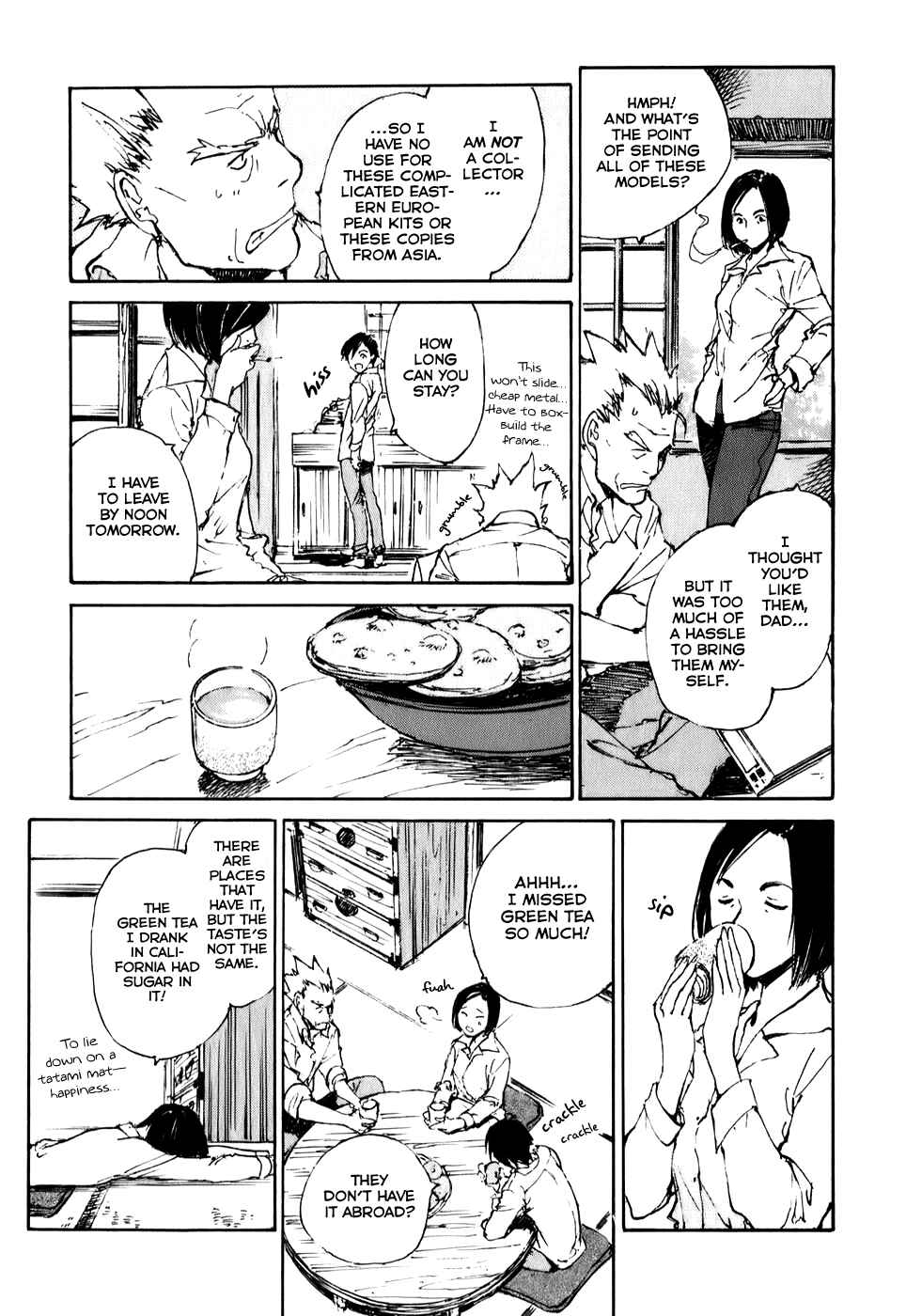 Page 3 Chapter 4 Acony
