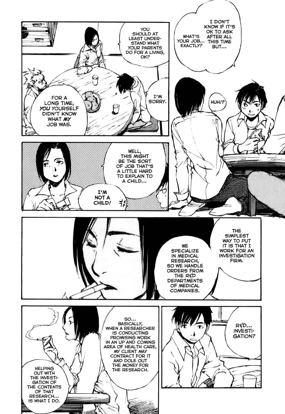 Page 4 Chapter 4 Acony