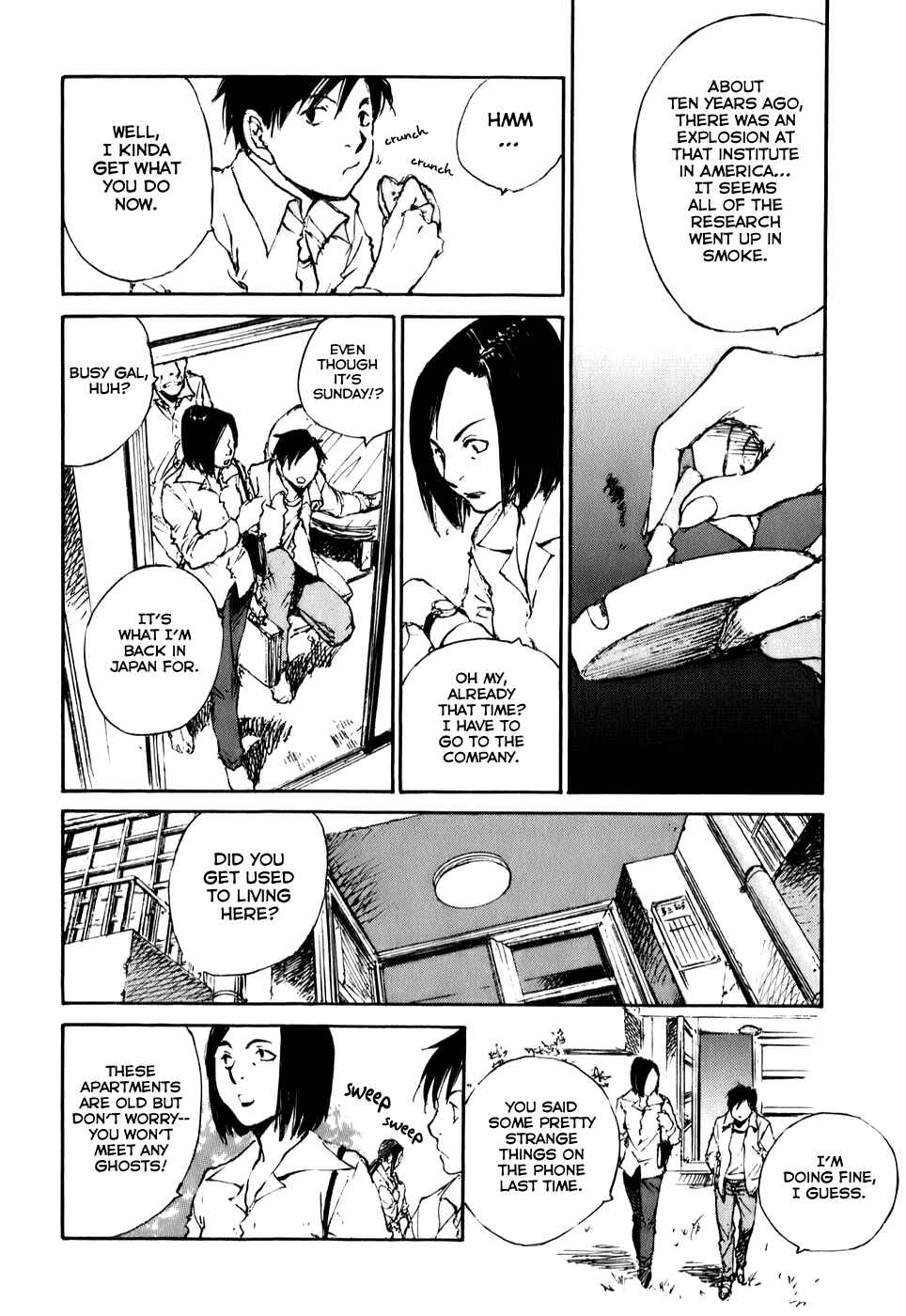 Page 6 Chapter 4 Acony