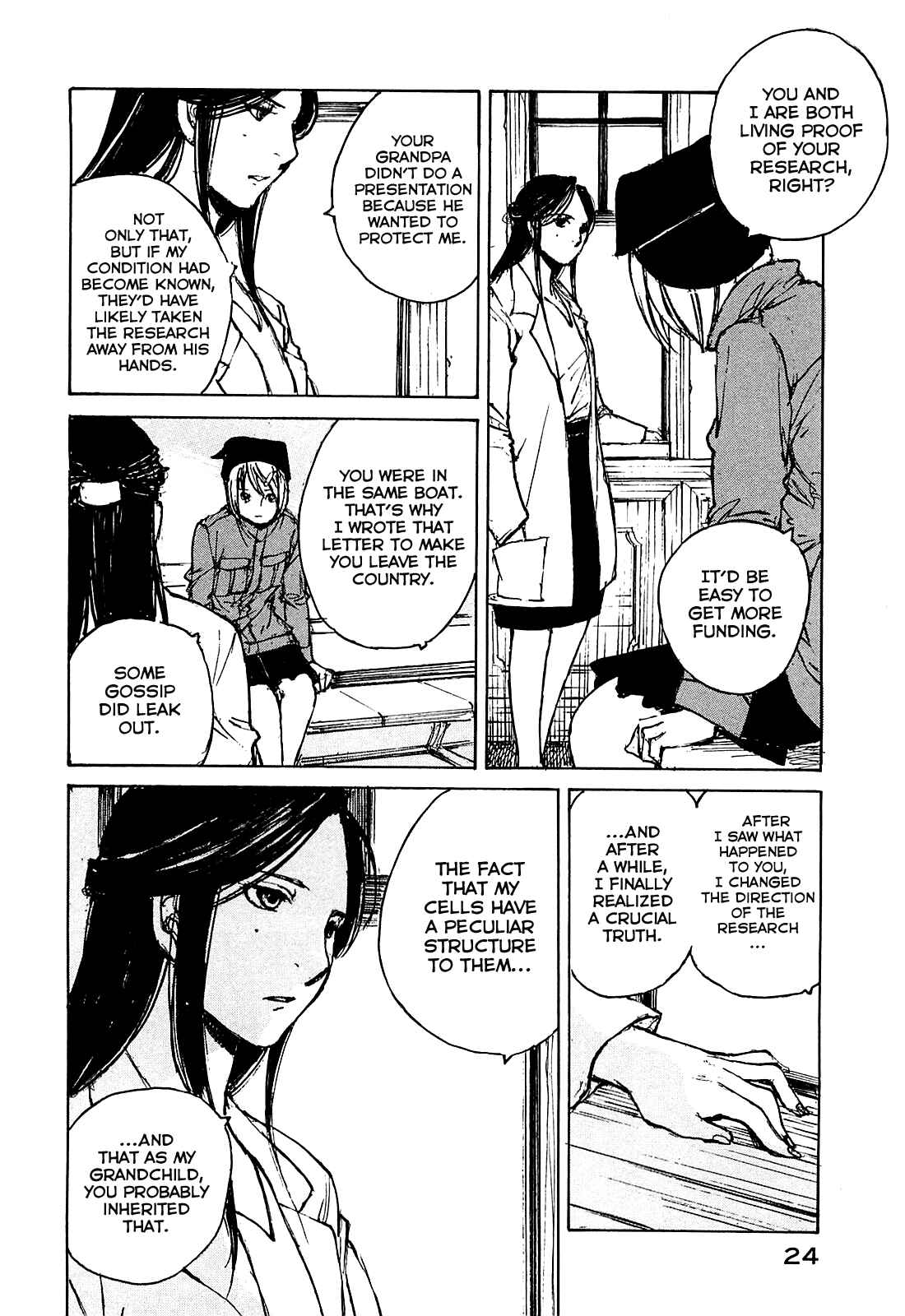 Page 6 Chapter 17 Acony