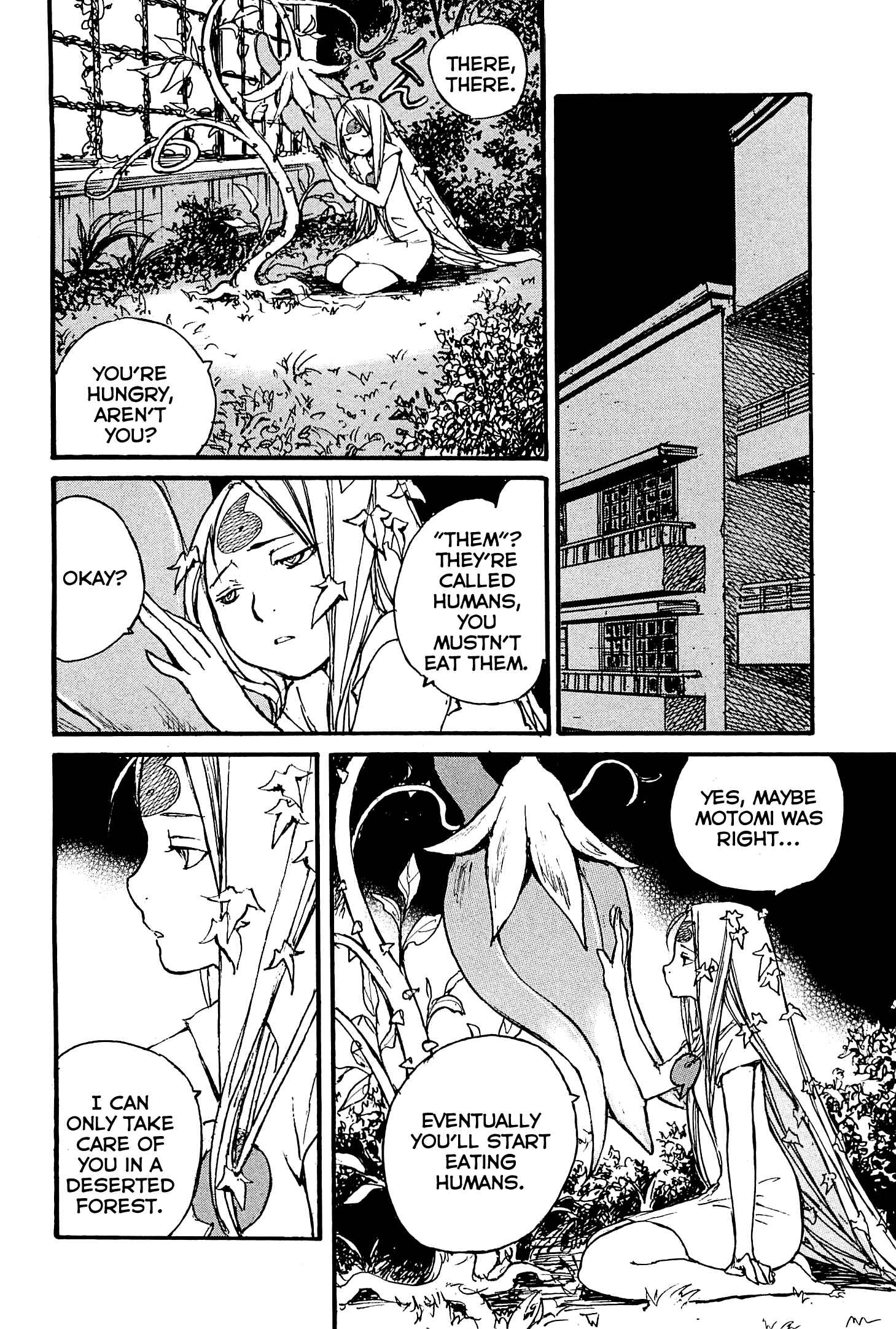 Page 18 Chapter 22 Acony