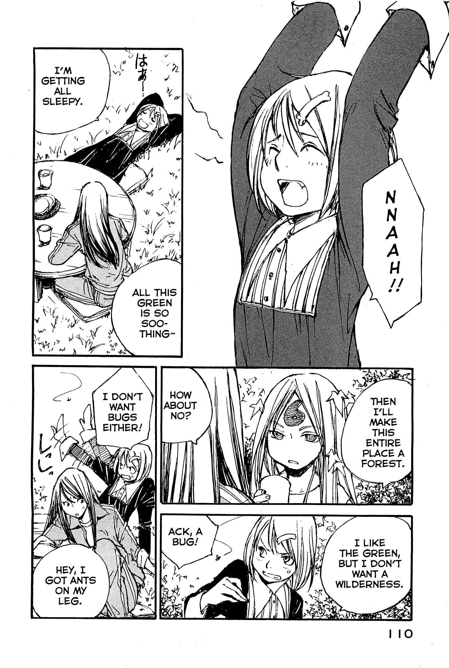Page 2 Chapter 22 Acony