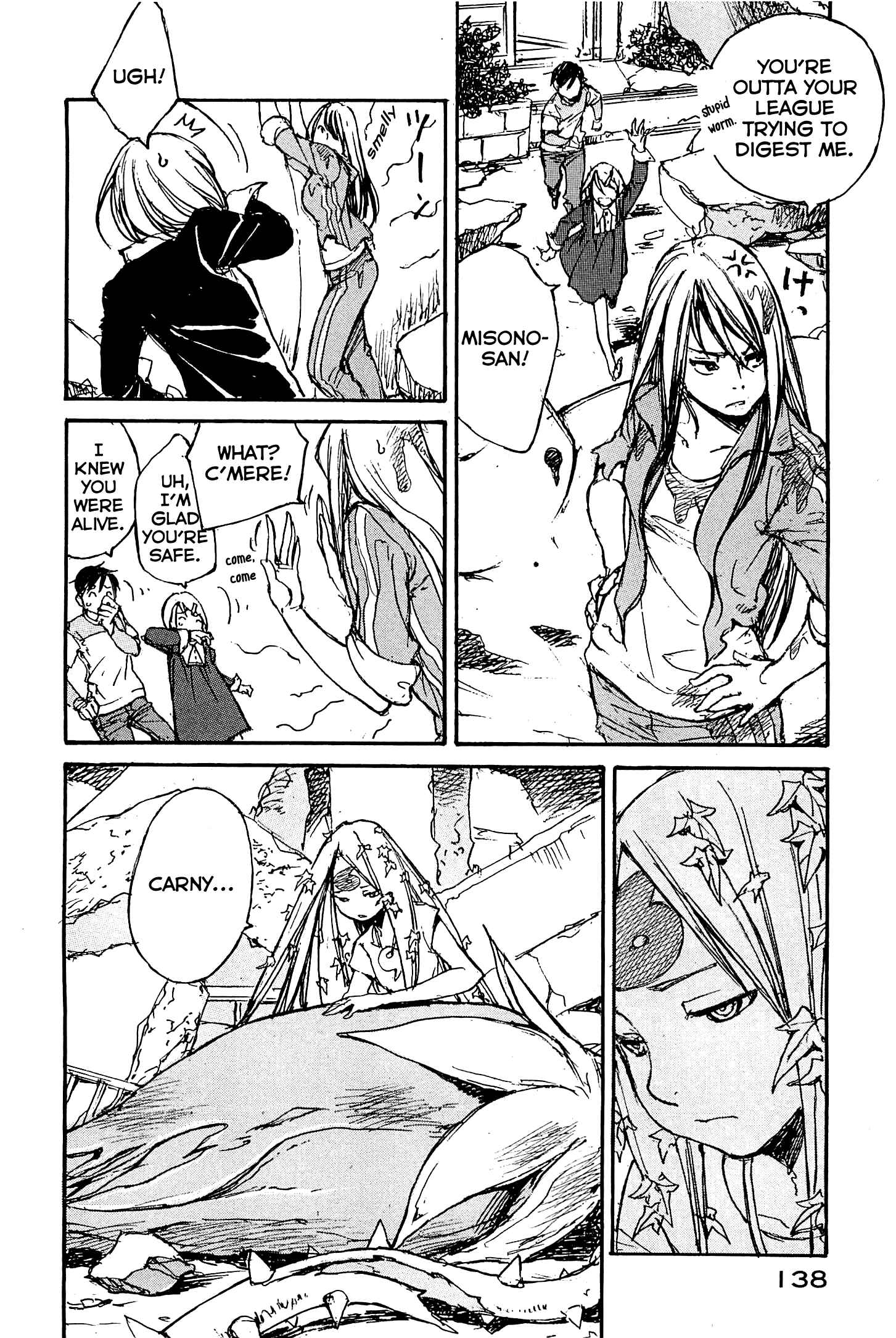 Page 30 Chapter 22 Acony