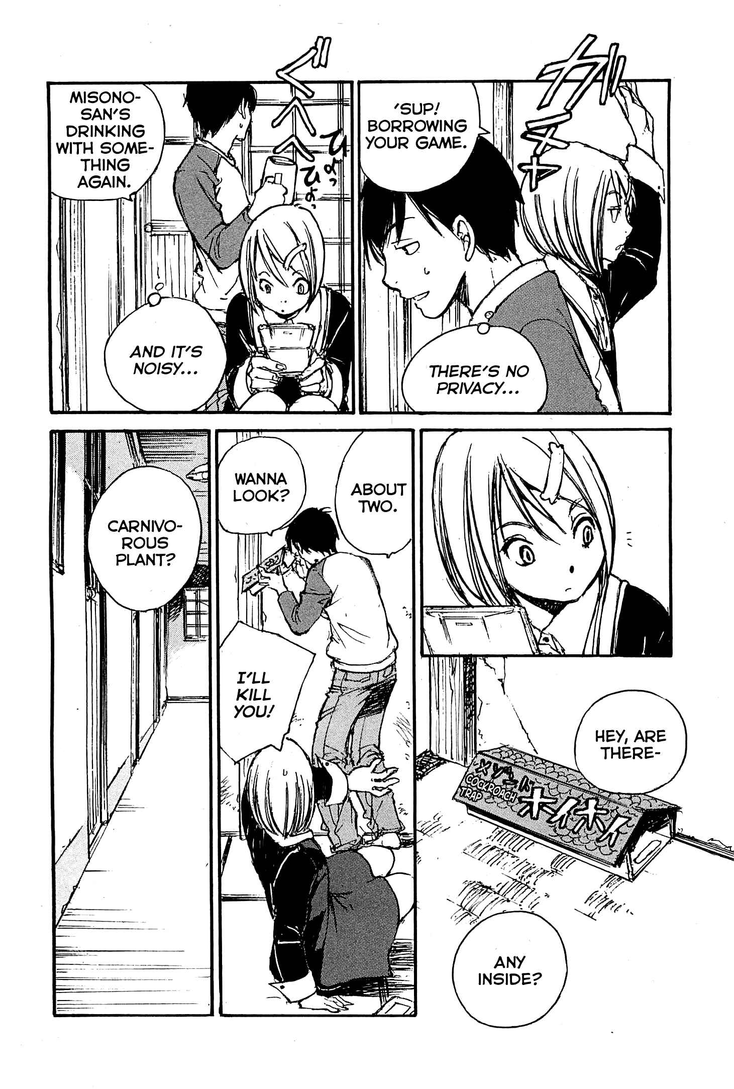 Page 8 Chapter 22 Acony
