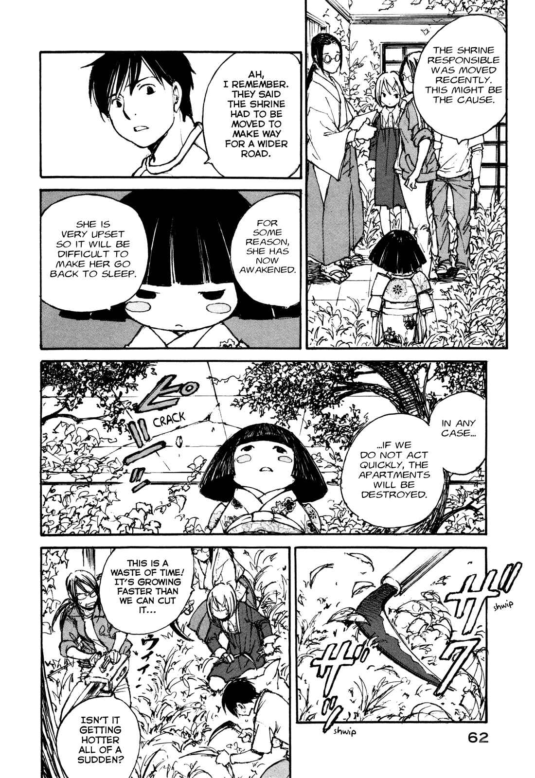Page 10 Chapter 10 Acony