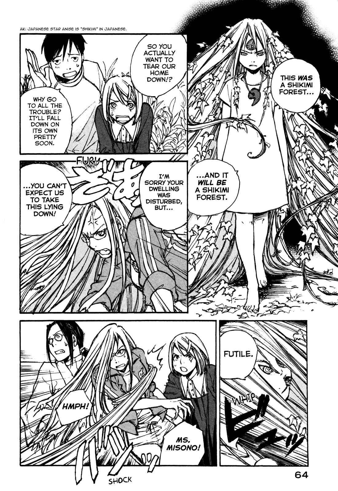 Page 12 Chapter 10 Acony